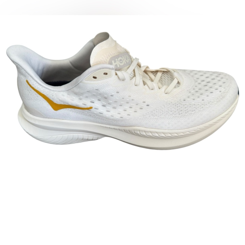 Like New HOKA MACH 6 Men’s sz US 13